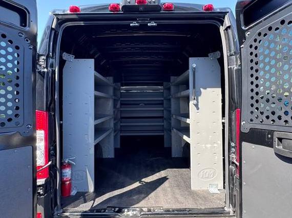 RAM PROMASTER 3500 2022 3C6MRVJG6NE124487 image